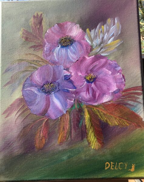 Past work